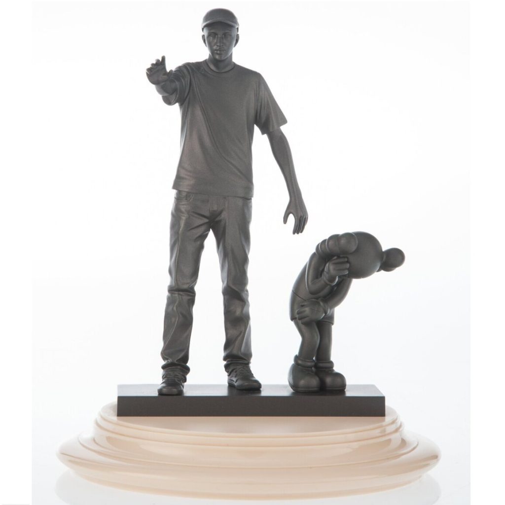 KAWS Companion (Partners) 2011 – Kaws-Shop